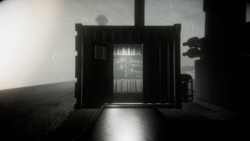 画像ギャラリー No.004のサムネイル画像 / 深海を舞台にした一人称視点のデスゲームホラー「BATHYSPHERE」,トレイラーを公開。日本語に対応したSteamプレイテストを開催中