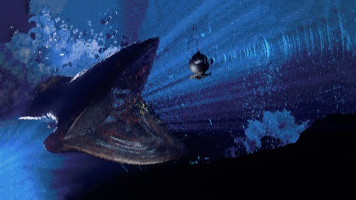 画像ギャラリー No.010のサムネイル画像 / 深海を舞台にした一人称視点のデスゲームホラー「BATHYSPHERE」,トレイラーを公開。日本語に対応したSteamプレイテストを開催中