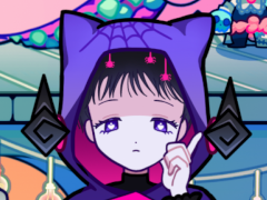 ハロウィーンの世界でデリバリーキッチンを営む怖カワイイシム「Spookitchen」，プレイテストを公開中。最大4人の協力プレイに対応