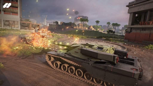 ꡼ No.008Υͥ / γǰʤWorld of Tanks: HEATסWargamingĩ࿷ϤθƤgamescom