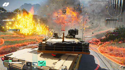 ꡼ No.011Υͥ / γǰʤWorld of Tanks: HEATסWargamingĩ࿷ϤθƤgamescom