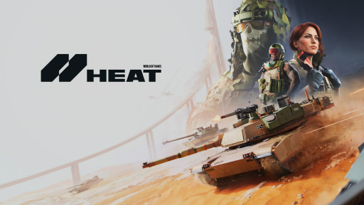 画像ギャラリー No.001のサムネイル画像 / 今日から始める「World of Tanks: HEAT」初心者ガイド。“戦車×ヒーローシューター”という異色の戦場にどう参戦するか，最初の一歩に役立つ知識を紹介【PR】