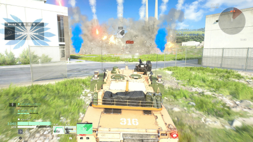 画像ギャラリー No.003のサムネイル画像 / 今日から始める「World of Tanks: HEAT」初心者ガイド。“戦車×ヒーローシューター”という異色の戦場にどう参戦するか，最初の一歩に役立つ知識を紹介【PR】