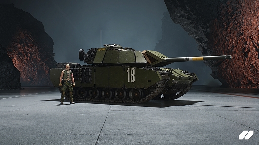 画像ギャラリー No.002のサムネイル画像 / 「World of Tanks: HEAT」，シーズン2「ファイア・アンド・アッシュ」開幕。20対20の大規模「コンクエスト」などを追加