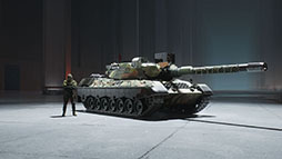 World of Tanks: HEAT