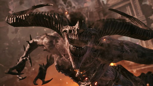 画像ギャラリー No.003のサムネイル画像 / 「Lords of the Fallen II」,開発解説シリーズ「Lifting the Veil」の最新エピソード映像を公開。進化を遂げたシステムの詳細が明らかに