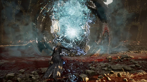 画像ギャラリー No.004のサムネイル画像 / 「Lords of the Fallen II」,開発解説シリーズ「Lifting the Veil」の最新エピソード映像を公開。進化を遂げたシステムの詳細が明らかに