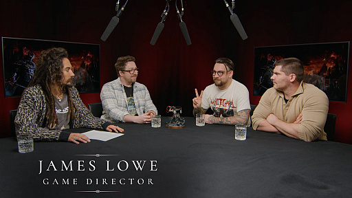 画像ギャラリー No.005のサムネイル画像 / 「Lords of the Fallen II」,開発解説シリーズ「Lifting the Veil」の最新エピソード映像を公開。進化を遂げたシステムの詳細が明らかに