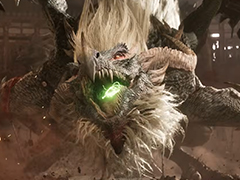 ���������RPG��Lords of the Fallen II�׺ǿ���������������Ū������䶯Ũ�Ȥ���Ʈ��������ǧ�Ǥ������Ƥ�