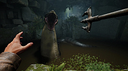 インディ・ジョーンズ/大いなる円環