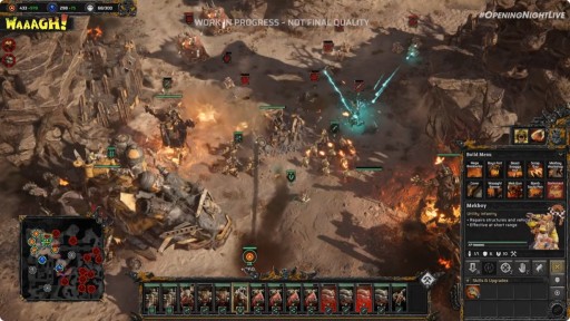 ꡼ No.009Υͥ / ꡼ǿWarhammer 40,000: Dawn of War IVȯɽܸˤб2026ǯ꡼ͽ