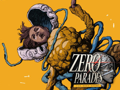 「ディスコ エリジウム」のZA/UMが贈る新作スパイRPG「ZERO PARADES」，19分の実機プレイ映像を公開。2月24日には体験版も