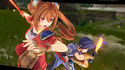 空の軌跡 the 1st Nintendo Switch 2 Edition