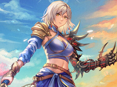 ���˥�Ĵ��Ÿ������륢�������RPG��Edge of Memories�ס�������ץ쥤���פ���������ԡ��ǥ��ʥХȥ��Ϣ�ȽŻ����ά������ħ