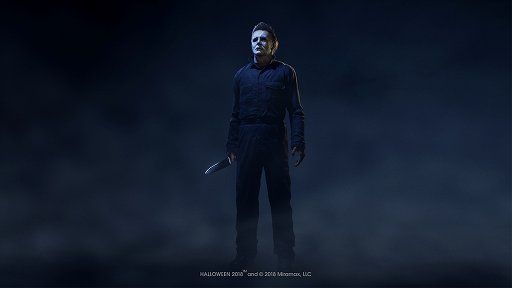 画像ギャラリー No.006のサムネイル画像 / 非対称型ホラー「ハロウィン ザ・ゲーム」，大型コンテンツアップデートを実施。無料マップ「タワー・ファーム」などを追加