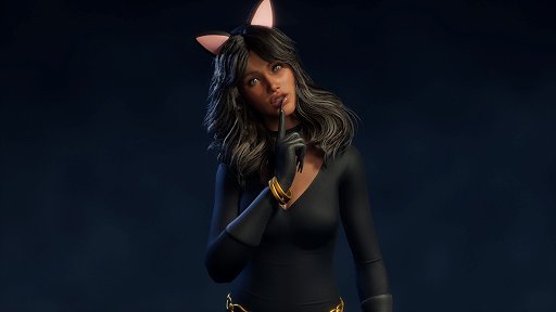 画像ギャラリー No.009のサムネイル画像 / 非対称型ホラー「ハロウィン ザ・ゲーム」，大型コンテンツアップデートを実施。無料マップ「タワー・ファーム」などを追加