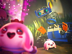 õ��ADV��Good Boy�ס���ȯ�ԥӥǥ��������꡼���������͸���̤�Τ�������������ޤ줿�ȥڥåȸ��ο��ɤ���ĥ��ܥå�