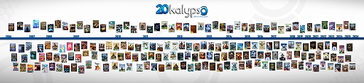 画像ギャラリー No.002のサムネイル画像 / 「トロピコ」「コマンドス」で知られるKalypso Mediaが設立20周年。8月より記念キャンペーンを開催へ