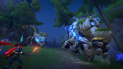 ꡼ No.004Υͥ / ˡۤǶХХ륯եȷADVWitchspireס2026ǯSteam򳫻