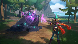 ꡼ No.009Υͥ / ˡۤǶХХ륯եȷADVWitchspireס2026ǯSteam򳫻