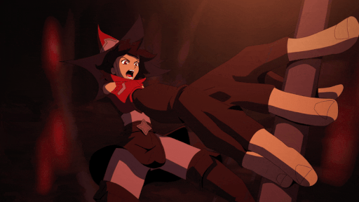 画像ギャラリー No.042のサムネイル画像 / あなたはどんな魔法使いになりたい？　「Witchspire」で森の建築家，箒で空飛ぶ魔女，使い魔の愛されご主人様になっちゃおう！【PR】
