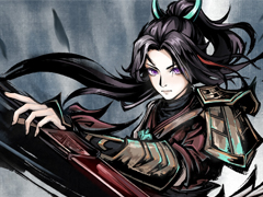 40種類以上の墨宝を駆使し，運命を塗り替える。水墨画アクションローグライト「Realm of Ink」，正式版を2026年5月26日に配信