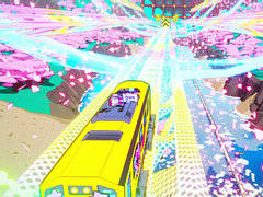 「電車アタック」「Far Far West」「Gunboat God」「ITER-8」のデモがSteam Nextフェスに先駆けて配信開始