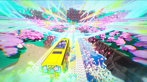 画像ギャラリー No.004のサムネイル画像 / あの「電車アタック」も。スペイン・カタルーニャ州ブースでは12本の新作タイトルに加えてイベントやインキュベータープログラムなど新情報も盛りだくさん［BitSummit］