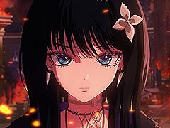 「MIRESI:視えない未来」のティザーPVが公開に。主要キャラクターたちが戦う様子を日本語ナレーション付きで確認できる