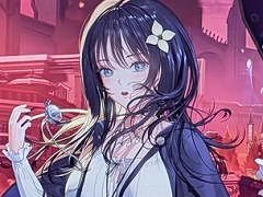肉感的な美少女たちと，時間を操る頭脳戦。「MIRESI：視えない未来」で独自の戦闘と議員室での交流を体験［TGS2026］