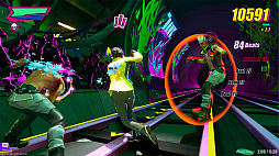 画像ギャラリー No.013のサムネイル画像 / SNSでの累計動画再生数が3億回を突破したリズムアクション「Dead as Disco」，早期アクセスを5月5日に開始。自作楽曲を取り込んでプレイも可能