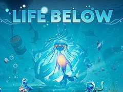��Life Below�פγ�ȯ��ư�褬�����ˡ�����˴ؤ�ä����ä����䥭��饯�����ˤĤ��Ƹ��