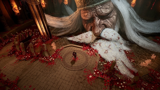 画像ギャラリー No.006のサムネイル画像 / 東欧神話をロックに描く「Bylina」,最新トレイラーを公開。命を落とした若者が体と魂を取り戻すべく戦うアクションRPG