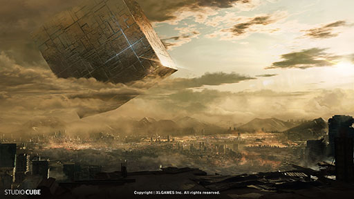 ꡼ No.001Υͥ / ΩΤƻ񸻤̵æФ衣THE CUBE, SAVE USפSteamȥڡ