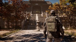 画像ギャラリー No.009のサムネイル画像 / 近接戦闘エクストラクションACT「THE CUBE, SAVE US」，早期アクセスをSteamで開始。基本プレイ無料のPvPvE脱出サバイバル