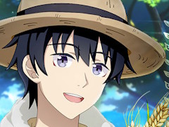 「異世界のんびり農家 ドリーミーライフ」のテレビCMがYouTubeで先行公開