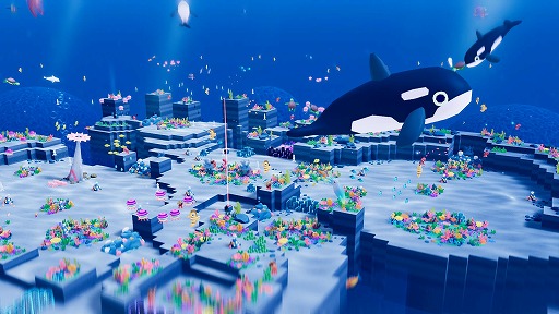 ���������꡼ No.006�Υ���ͥ������ / �ʥޥ�������ߤ�����RTS��NAMAKORIUM�ס������꡼����������1��30����Steam�ǳ��ϡ�IPŸ���򸫿��������饦�ɥե���ǥ��󥰤��ư