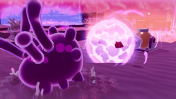 画像ギャラリー No.008のサムネイル画像 / ナマコが主役の協力型RTS「NAMAKORIUM」,アーリーアクセス版をSteamでリリース。開発ロードマップを公開し,クラウドファンディングを更新