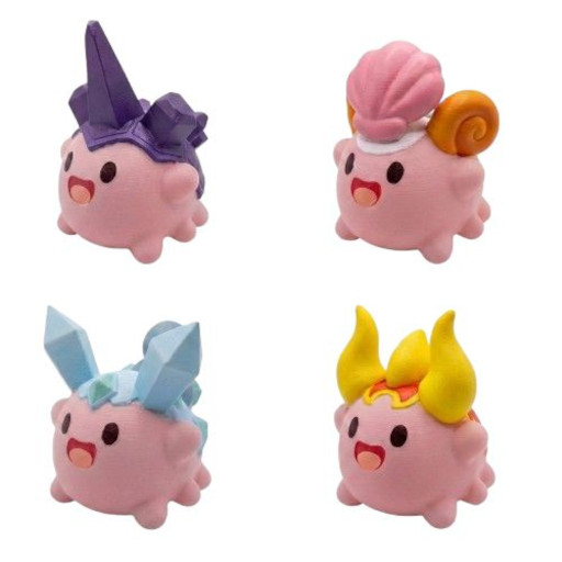 画像ギャラリー No.015のサムネイル画像 / ナマコが主役の協力型RTS「NAMAKORIUM」,アーリーアクセス版をSteamでリリース。開発ロードマップを公開し,クラウドファンディングを更新