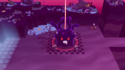 画像ギャラリー No.029のサムネイル画像 / ナマコが主役の協力型RTS「NAMAKORIUM」,アーリーアクセス版をSteamでリリース。開発ロードマップを公開し,クラウドファンディングを更新