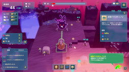 画像ギャラリー No.030のサムネイル画像 / ナマコが主役の協力型RTS「NAMAKORIUM」,アーリーアクセス版をSteamでリリース。開発ロードマップを公開し,クラウドファンディングを更新