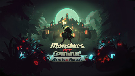 ꡼ No.006Υͥ / 饤ȥMonsters are Coming! Rock & RoadסPC˥꡼ʾܻؤư³볹򡤥󥹥