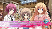 ꡼ No.021Υͥ / SwitchǡCHAOS;HEAD / CHAOS;CHILD ChuChu DOUBLE PACKס1127ȯꡣΤʹMADư