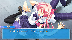 ꡼ No.002 | CHAOS;HEAD / CHAOS;CHILD ChuChu DOUBLE PACK