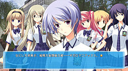 ꡼ No.006 | CHAOS;HEAD / CHAOS;CHILD ChuChu DOUBLE PACK