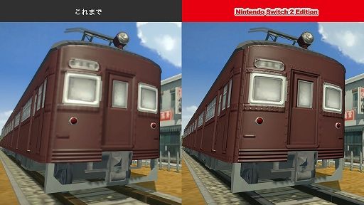 ꡼ No.010Υͥ / Switch2ǡA֤ǹԤ ϤޤѸײסѥåŵޥѥåɤΥǥȯɽ饹Ȥͪ