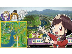 Switch2ǡA֤ǹԤ ϤޤѸײסʥꥪ֥إӤˤޤ줿פκ΢¦Ҳ𤹤륳ब