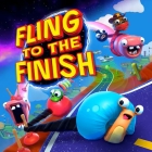 Fling to the Finish