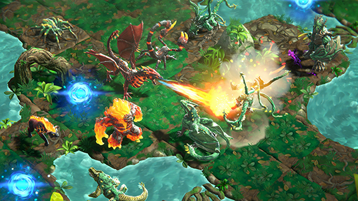 ꡼ No.003Υͥ / 4Ĥ°ĥ꡼㡼ΨαƤĩॿSRPG֥ɥɥ꡼㡼ɥեסȯ