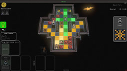 画像ギャラリー No.004のサムネイル画像 / 戦略ローグライクチェスゲーム「Below the Crown」，正式版を配信。日本語は2026年内に実装予定